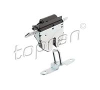 Serratura portellone bagagliaio Cofano/Sponda posteriore veicolo elettrico