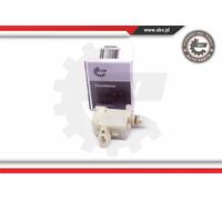 ESEN SKV 16SKV222 Serratura cofano post. per VW Fox Schrägheck (5Z1, 5Z3, 5Z4)