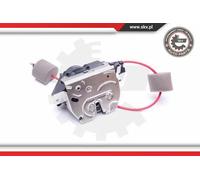 Serratura portellone bagagliaio Cofano/Sponda posteriore veicolo elettrico