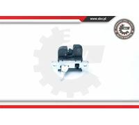 Serratura portellone bagagliaio Cofano/Sponda posteriore veicolo elettrico