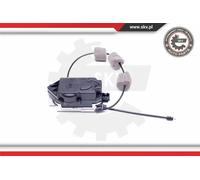 Serratura portellone bagagliaio Cofano/Sponda posteriore veicolo elettrico