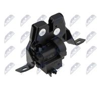 NTY EZC-BM-437 Serratura cofano post.