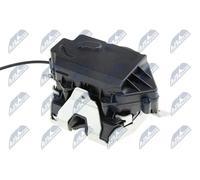 Serratura cofano post. per MERCEDES-BENZ EZC-ME-010