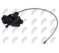 NTY EZC-ME-305 Serratura cofano post.