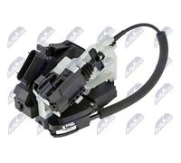 Serratura portellone bagagliaio Cofano/Sponda posteriore veicolo elettrico NTY