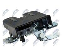 NTY Serratura cofano post.