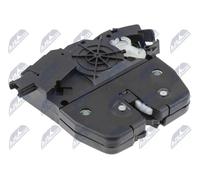 NTY EZC-BM-367 Serratura cofano post.