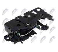 NTY EZC-BM-432 Serratura cofano post.