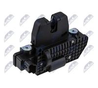 Serratura portellone bagagliaio Cofano/Sponda posteriore veicolo EZC-CT-090 NTY