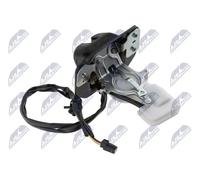 Serratura portellone bagagliaio Cofano/Sponda posteriore veicolo EZC-FR-332 NTY