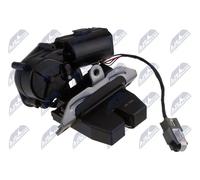 Serratura portellone bagagliaio Cofano/Sponda posteriore veicolo EZC-FR-365 NTY