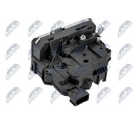 NTY Serratura cofano post.