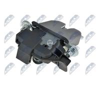 NTY EZC-SK-007 Serratura cofano post.