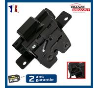 Serratura Portellone Bagagliaio Elettrico Compatibile Megane 2 Scenic 2 Clio