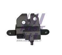 Serratura portellone bagagliaio elettrico FT95802 FAST per FIAT DOBLO Autobus