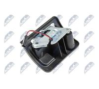 Serratura portellone bagagliaio EZC-FT-051A NTY per FIAT DOBLO MPV / Space wagon
