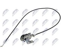Serratura portellone bagagliaio EZC-FT-223 NTY per FIAT PEUGEOT CITROËN