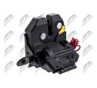 Serratura portellone bagagliaio EZC-FT-341 NTY