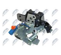 NTY Serratura cofano post. compatibile con HONDA EZC-HD-011