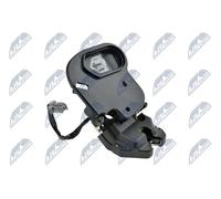 NTY Serratura cofano post. compatibile con HONDA EZC-HD-012