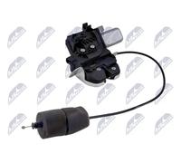 Serratura portellone bagagliaio EZC-ME-219 NTY