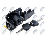 NTY EZC-PL-006 Serratura cofano post.