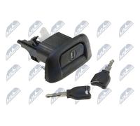 NTY EZC-RE-016 Serratura cofano post.