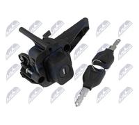 Serratura portellone bagagliaio EZC-RE-348 NTY