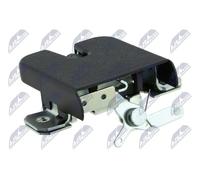 NTY Serratura cofano post.