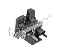 Serratura portellone bagagliaio interno 623 633 TOPRAN per VW GOLF PLUS V TIGUAN