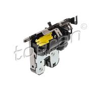 Serratura portellone bagagliaio interno elettrico 120 421 TOPRAN per VW AUDI