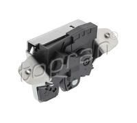 Serratura portellone bagagliaio interno elettrico 410 724 TOPRAN