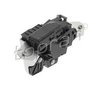 Serratura portellone bagagliaio interno elettrico 410 725 TOPRAN