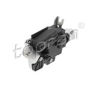 Serratura portellone bagagliaio interno elettrico 410 726 TOPRAN