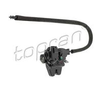 Serratura portellone bagagliaio interno elettrico 410 727 TOPRAN
