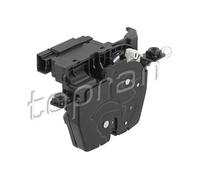 Serratura portellone bagagliaio interno elettrico 623 621 TOPRAN per BMW 5 7 X5
