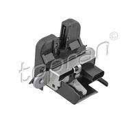Serratura portellone bagagliaio interno elettrico 623 631 TOPRAN per VW BEETLE