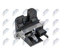 NTY EZC-VW-211 Serratura cofano post. per VW Beetle Schrägheck (5C1, 5C2)