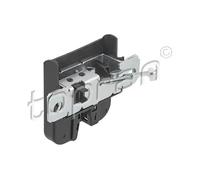 Serratura portellone bagagliaio interno meccanico 110 944 TOPRAN per VW GOLF IV
