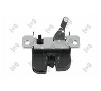 Serratura portellone bagagliaio interno meccanico 132-053-041 ABAKUS per VW