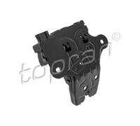 Serratura portellone bagagliaio interno meccanico 209 387 TOPRAN per OPEL