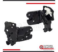 Serratura Portellone Bagagliaio Per Audi A3, A4, A6, Q7, TT