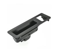 Serratura Portellone Bagagliaio Per BMW X1 X3 X5 2 Serie 5 F22 F30 F10 F48 F25 F15 51247368752 Portellone Posteriore Tronco Coperchio Porta Interruttore Maniglia 51247240829 Posteriore(Perforation)