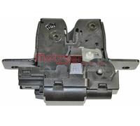 Serratura portellone bagagliaio per veicoli con chiusura centralizzata 2310543