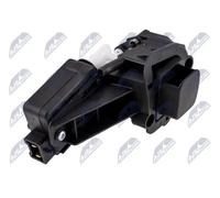 Serratura portellone bagagliaio per veicoli con chiusura centralizzata NTY