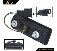 Contattore Cofano Posteriore Compatibile Con FABIA I (6Y2) - 6Y0827574K