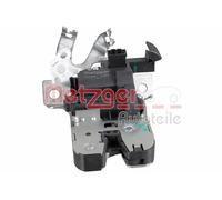 Serratura portellone bagagliaio posteriore 2310800 METZGER per AUDI A3 Sportback