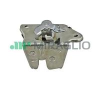 Serratura portellone bagagliaio posteriore 37/202 MIRAGLIO per FIAT