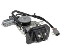 NTY Serratura Portellone Posteriore EZC-FR-366 Per Ford Nuova