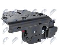 NTY EZC-ME-101 Serratura cofano post. per MERCEDES-BENZ
